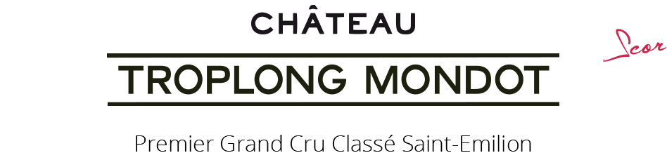 Château Troplong-Mondot